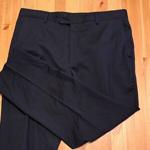 Jos. A. Bank Men's Black Dress Pants